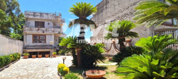 Вилла с 5 спальнями в Неаполь, Италия № 257543 3