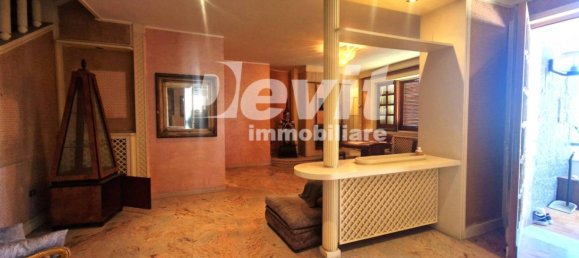 Вилла с 5 спальнями в Неаполь, Италия № 257543 8