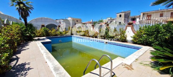 Вилла с 5 спальнями в Неаполь, Италия № 257543 29