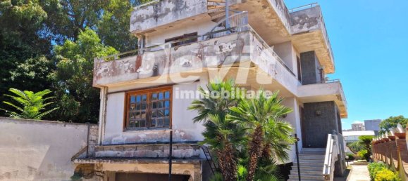 Вилла с 5 спальнями в Неаполь, Италия № 257543 2