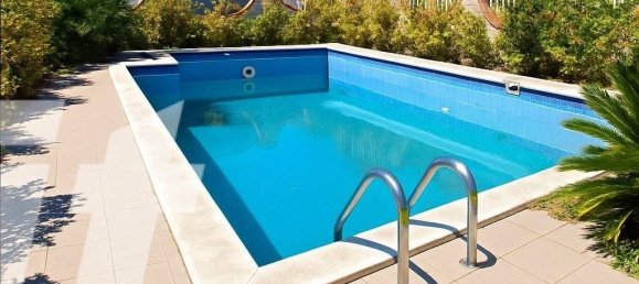 Вилла с 5 спальнями в Неаполь, Италия № 257543 36