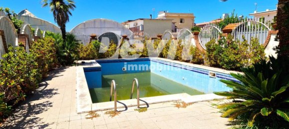 Вилла с 5 спальнями в Неаполь, Италия № 257543 30