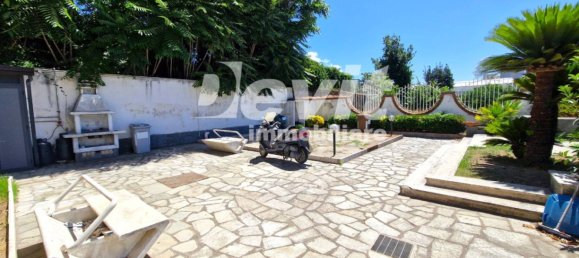 Вилла с 5 спальнями в Неаполь, Италия № 257543 26