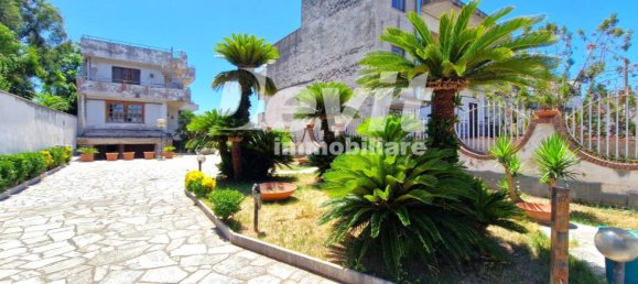 Вилла с 5 спальнями в Неаполь, Италия № 257543 4