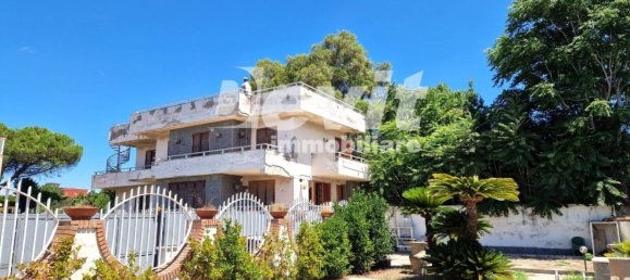 Вилла с 5 спальнями в Неаполь, Италия № 257543 27