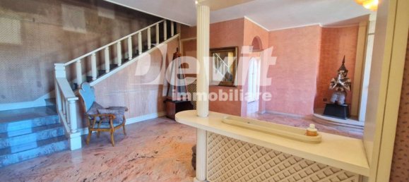 Вилла с 5 спальнями в Неаполь, Италия № 257543 11