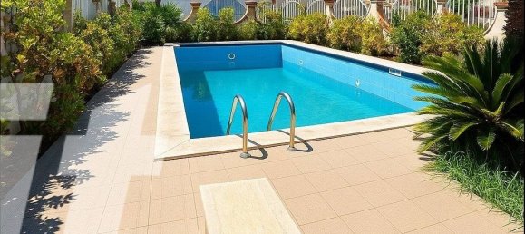 Вилла с 5 спальнями в Неаполь, Италия № 257543 35