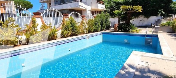 Вилла с 5 спальнями в Неаполь, Италия № 257543 33