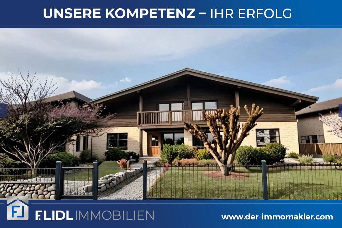 4 bedrooms House in Passau, Germany No. 182407