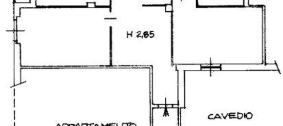 Apartamento de 5 habitaciónes en Ronco Scrivia, Italy No. 147816 28