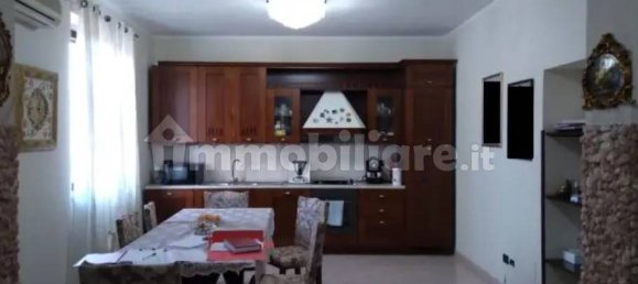 4 Schlafzimmer Wohnung in Reggio Calabria, Italy, Nr. 340177 6