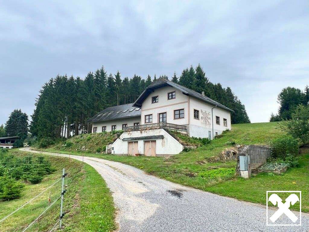 4غرفة منزل في Gross Gerungs, Austria رقم 34754