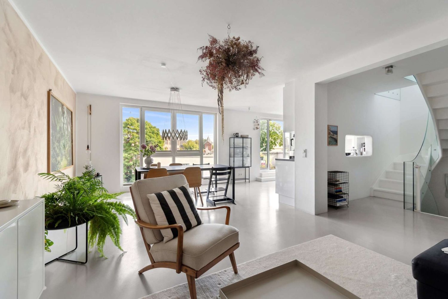 4-salle Duplex à Altona, Germany No. 327611