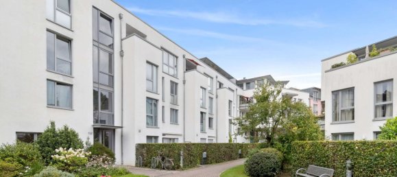 4-salle Duplex à Altona, Germany No. 327611 5