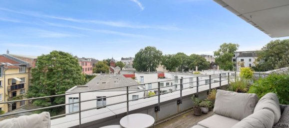 4-salle Duplex à Altona, Germany No. 327611 3