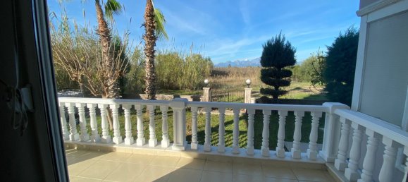 Apartment 3+1 in Belek, Turkey No. 20681 14