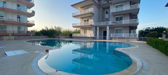 Apartment 3+1 in Belek, Turkey No. 20681 3