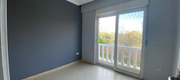 Apartment 3+1 in Belek, Turkey No. 20681 11