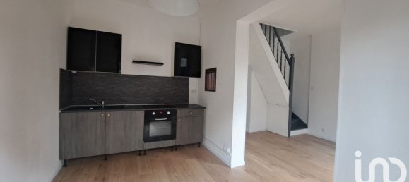 3 bedrooms House in Roubaix, France No. 47531 4