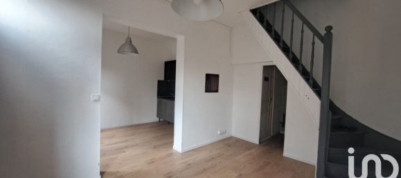 3 bedrooms House in Roubaix, France No. 47531 3