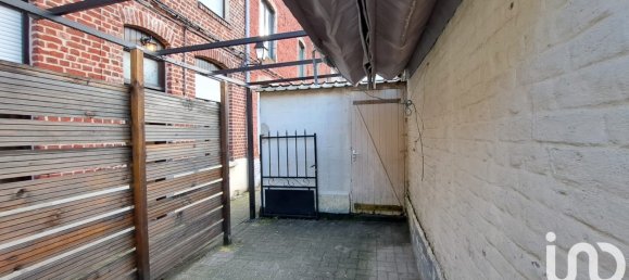 3 bedrooms House in Roubaix, France No. 47531 5