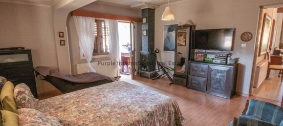 5 bedrooms Villa in Pervolia, Cyprus No. 979 25