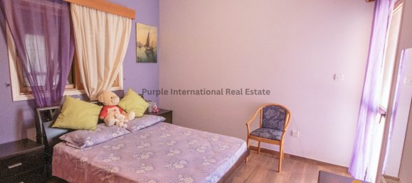 5 bedrooms Villa in Pervolia, Cyprus No. 979 8