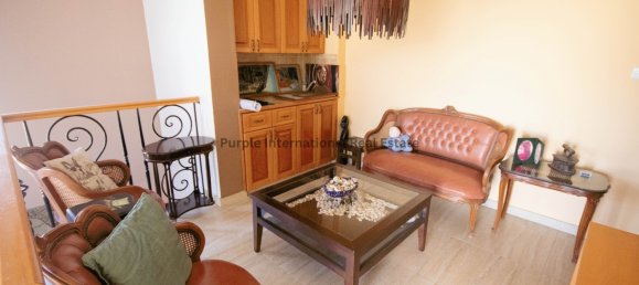 5 bedrooms Villa in Pervolia, Cyprus No. 979 30