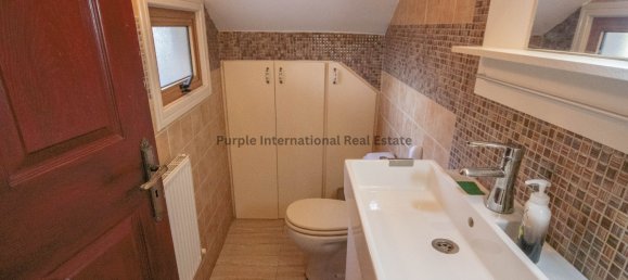 5 bedrooms Villa in Pervolia, Cyprus No. 979 29