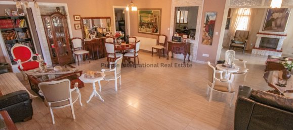 5 bedrooms Villa in Pervolia, Cyprus No. 979 22