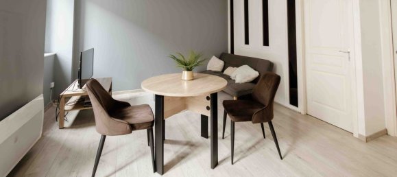 1 bedroom Apartment in Pontarlier, France No. 285505 17