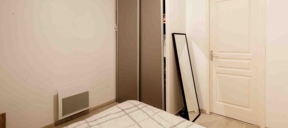 1 bedroom Apartment in Pontarlier, France No. 285505 18