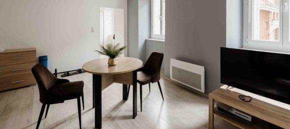 1 bedroom Apartment in Pontarlier, France No. 285505 14