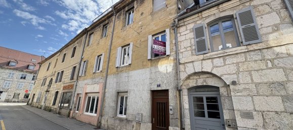 1 bedroom Apartment in Pontarlier, France No. 285505 5