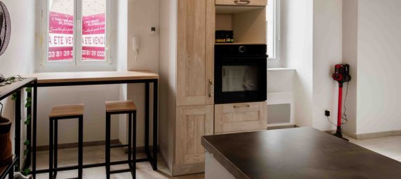 1 bedroom Apartment in Pontarlier, France No. 285505 10