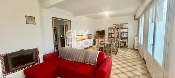 Дом с 4 спальнями в Мондевиль, Франция № 197490 2