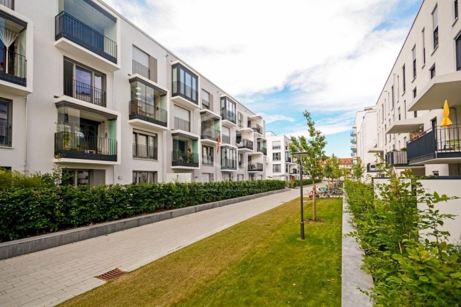 1266m² Land in Barcelona, Spain No. 11378