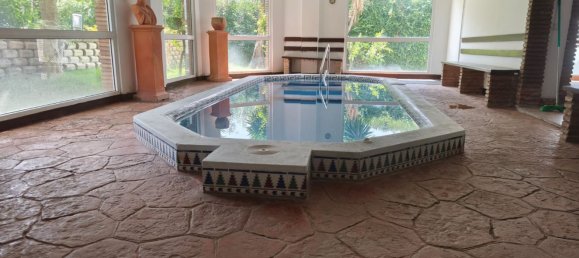 3 Schlafzimmer Haus in Torremolinos, Spain, Nr. 166804 24