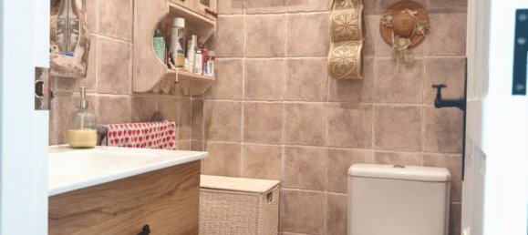 3 Schlafzimmer Haus in Torremolinos, Spain, Nr. 166804 45