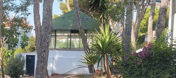 3 Schlafzimmer Haus in Torremolinos, Spain, Nr. 166804 11