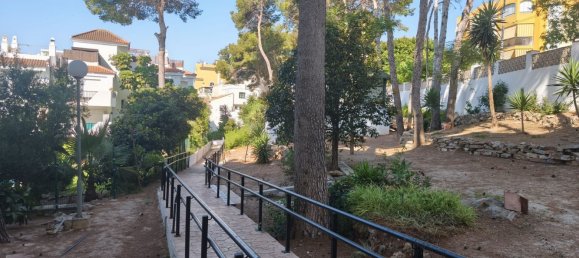 3 Schlafzimmer Haus in Torremolinos, Spain, Nr. 166804 14