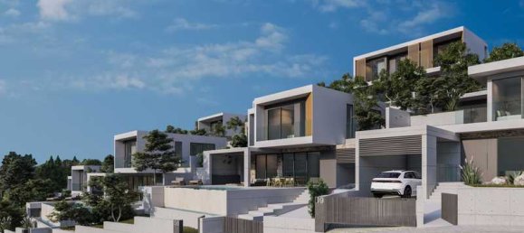 3 bedrooms House in Geroskípou, Cyprus No. 16345 11