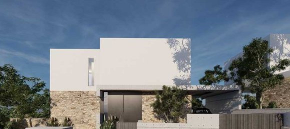 3 bedrooms House in Geroskípou, Cyprus No. 16345 4