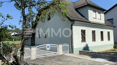 4غرفة منزل في Guttenbach, Austria رقم 243133