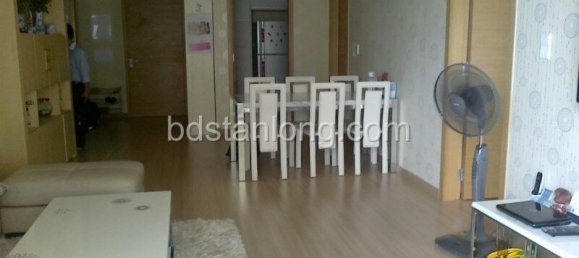 2 Schlafzimmer Wohnung in Dong Da, Vietnam, Nr. 6666 3