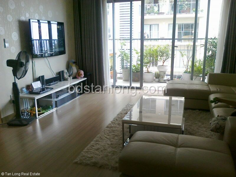 2 Schlafzimmer Wohnung in Dong Da, Vietnam, Nr. 6666