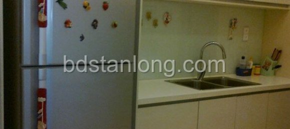 2 Schlafzimmer Wohnung in Dong Da, Vietnam, Nr. 6666 5