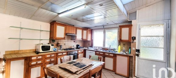 3 chambres Maison de ville à Guînes, France No. 153932 4