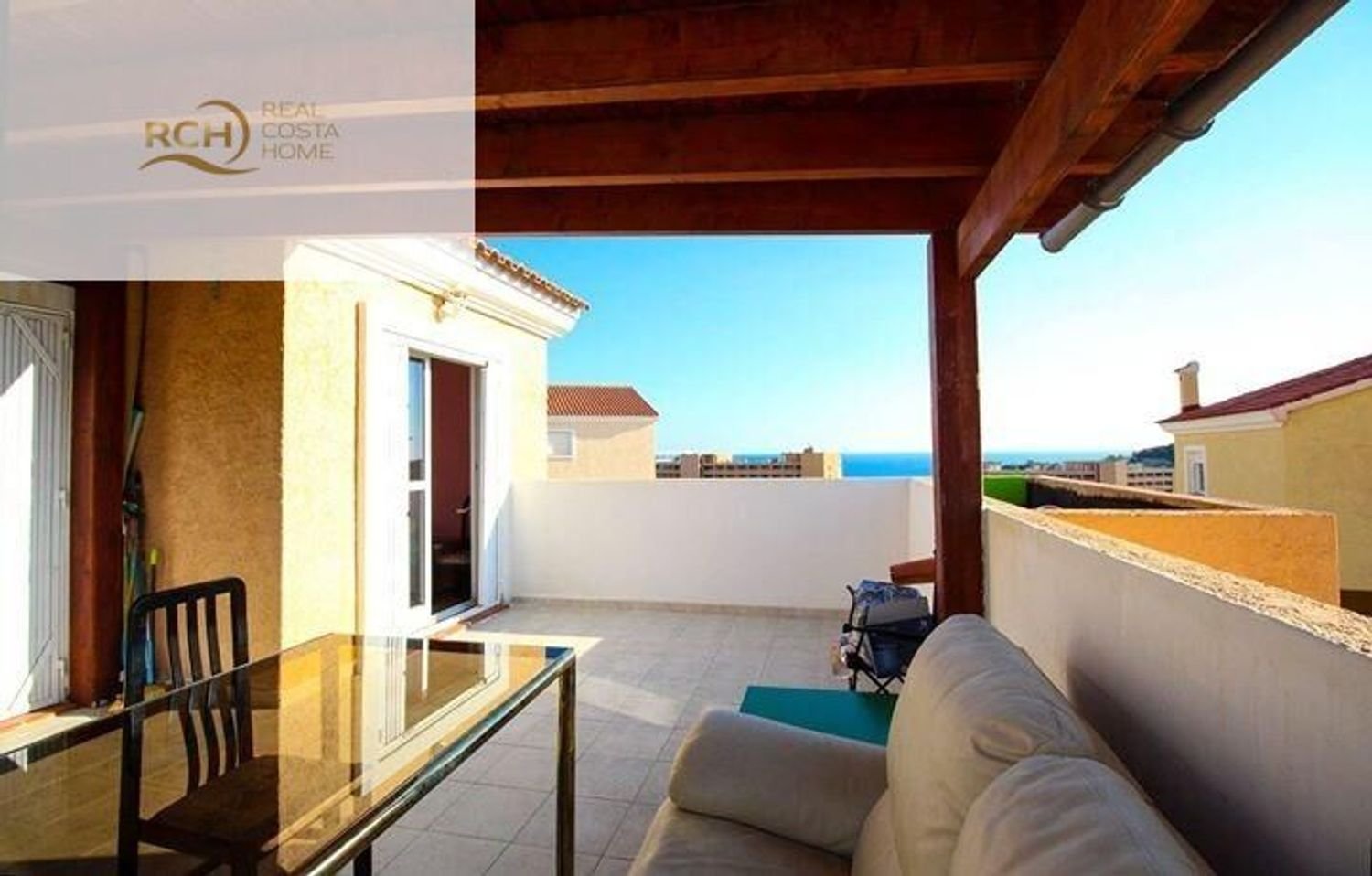 Apartamento T2 em Alicante, Spain N.º 149443