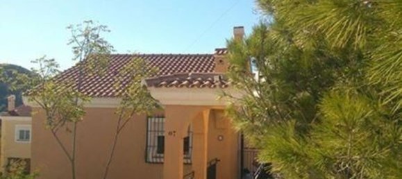 Apartamento T2 em Alicante, Spain N.º 149443 9